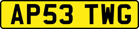 AP53TWG