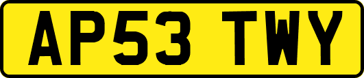 AP53TWY