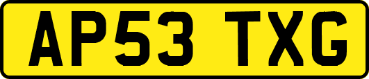 AP53TXG