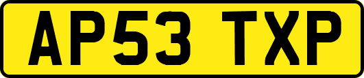 AP53TXP