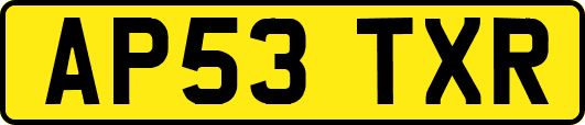 AP53TXR