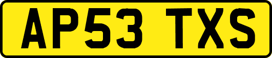 AP53TXS