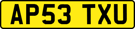 AP53TXU