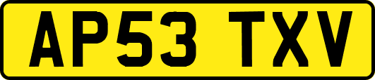AP53TXV