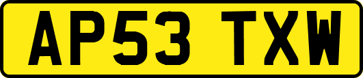 AP53TXW
