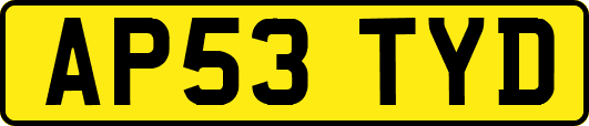 AP53TYD