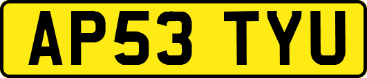 AP53TYU