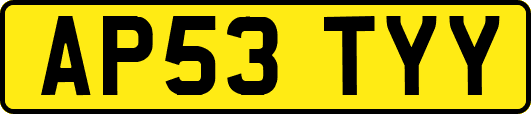 AP53TYY