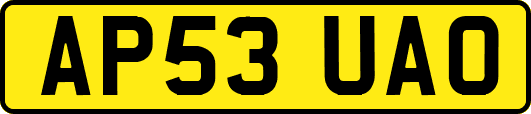 AP53UAO