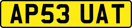AP53UAT