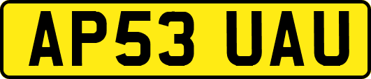 AP53UAU