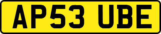 AP53UBE