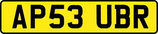 AP53UBR