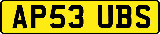 AP53UBS
