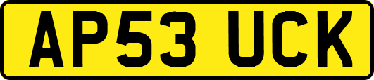 AP53UCK
