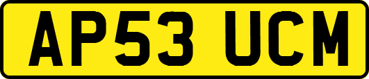 AP53UCM