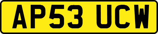AP53UCW