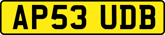 AP53UDB