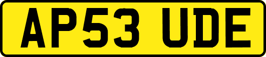 AP53UDE
