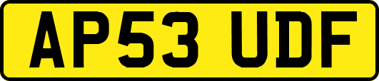 AP53UDF