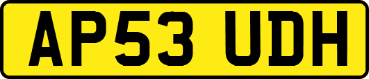 AP53UDH