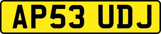 AP53UDJ
