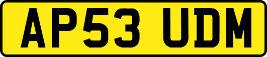 AP53UDM