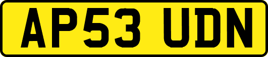 AP53UDN