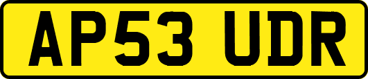 AP53UDR