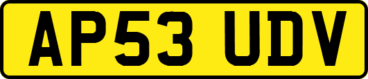 AP53UDV