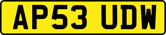 AP53UDW