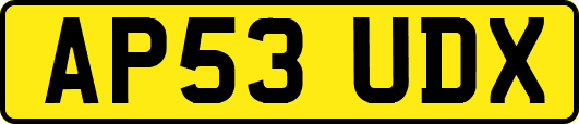 AP53UDX