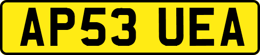 AP53UEA