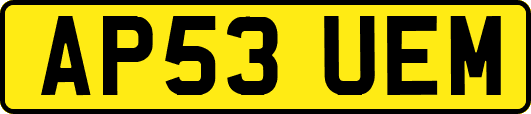AP53UEM