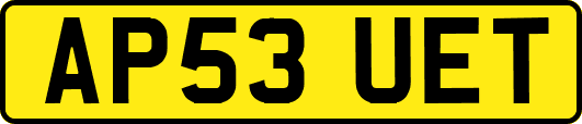 AP53UET