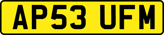 AP53UFM