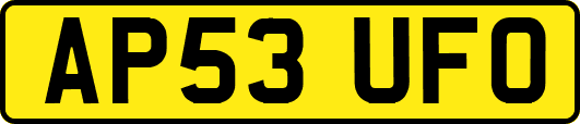 AP53UFO