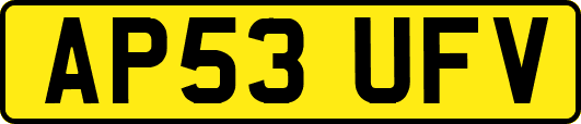 AP53UFV