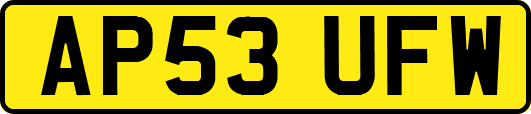 AP53UFW