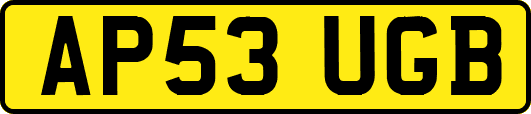 AP53UGB