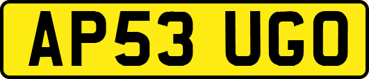 AP53UGO
