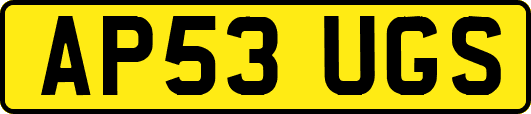 AP53UGS