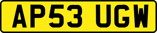 AP53UGW