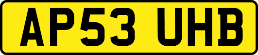 AP53UHB