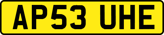 AP53UHE