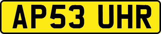 AP53UHR