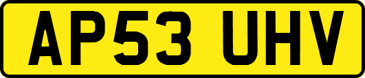 AP53UHV