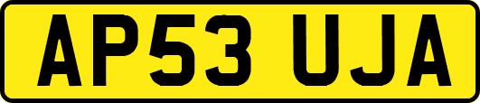 AP53UJA