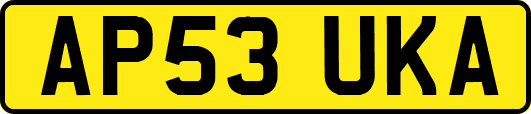 AP53UKA