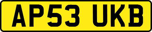 AP53UKB